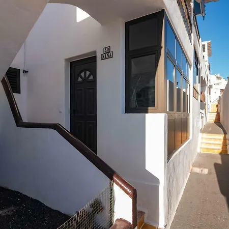 Apartment Nina In Old Town Pool Wifi Puerto del Carmen (Lanzarote)
